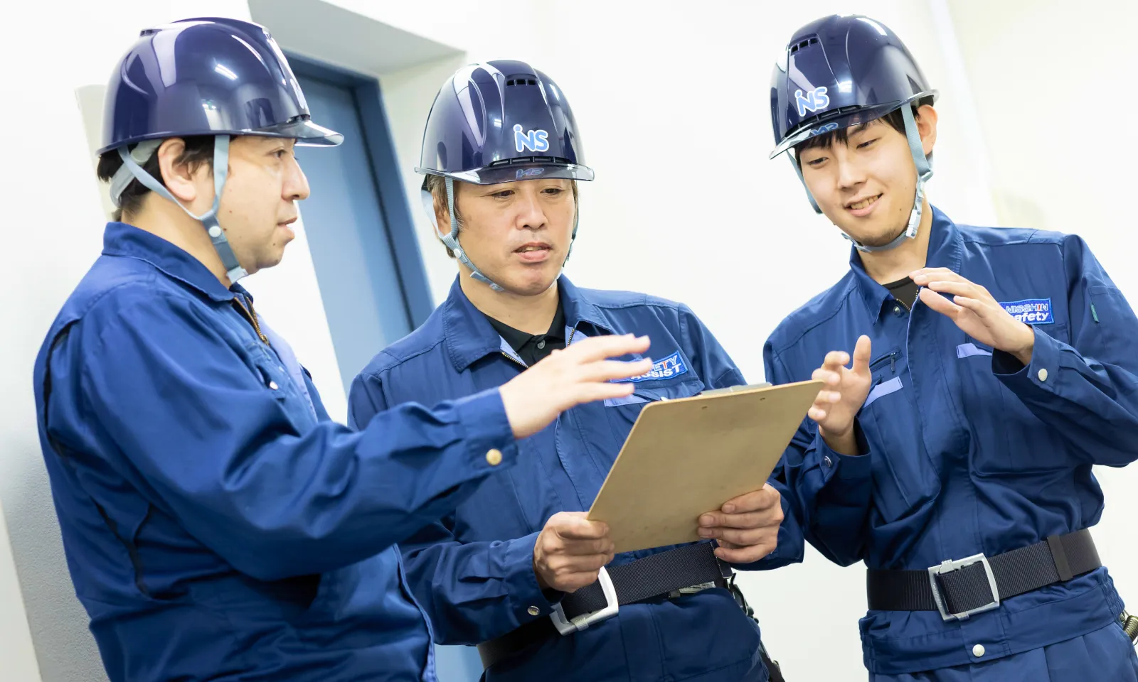 エレベーターメンテナンス